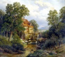 Water Mill