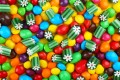 Colorful Candy