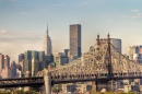 Queensboro Bridge, NYC