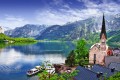 Hallstatt, Austrian Alps