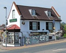 The New Inn, Brentford, London