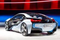 BMW i8, Frankfurt Motor Show