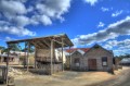 Brown & Co Confectionery, Sovereign Hill, Australia