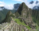 Machu Picchu, Peru