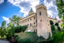 Bojnice Castle, Slovakia