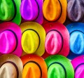 Colorful Hats