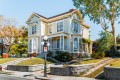 Old Victorian House