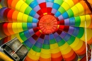 Hot Air Balloon