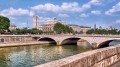 Pont Au Change, Paris