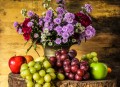 Still Life with Fruits