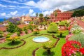 La Orotava Town, Tenerife, Canary Islands