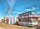 New York State Fair, Syracuse NY