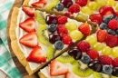 Fruit Pizza