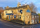 The Wheatsheaf, Halifax, England