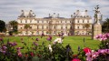 Luxembourg Palace, Paris, France