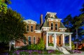 Cabanne House, St. Louis, Missouri