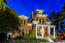 Cabanne House, St. Louis, Missouri