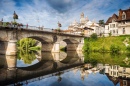 Périgueux, France