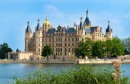 Schwerin Palace, Germany