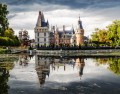 Château de Maintenon, France