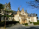 Governor's Palace, Metz, France