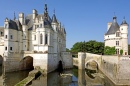 Château de Chenonceau, France