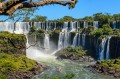 Iguazu Waterfall, Argentina