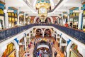 Queen Victoria Building in Sydney