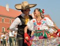 Mexican Folklore Band in Poland