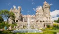 Casa Loma, Toronto, Canada