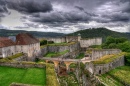 Besancon Citadel, France