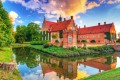 Trolle-Ljungby Castle, Southern Sweden