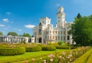 Castle Hluboka, Czech Republic