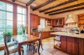 Modern Kitchen Interior