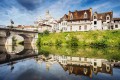 Perigueux, Southern France