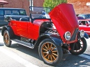 1918 Franklin