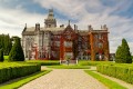 Adare Mansion, Red Ivy, Ireland