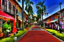 The Sultan Mosque, Singapore