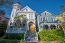 Traditional Architecture in Savannah GA