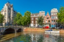 Amsterdam Canals