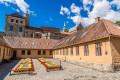 Akershus Fortress, Oslo, Norway