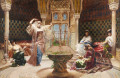 The Harem Dance
