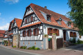 Seebach in Alsace, France