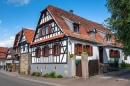 Seebach in Alsace, France