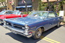 1963 Pontiac Grand Prix in Montrose CA