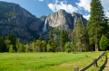 Yosemite National Park