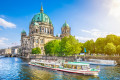 Berliner Dom, Berlin, Germany