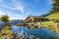 Mountain Chalet in Austria