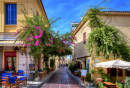 Historical Neighbourhood of Athens, Greece