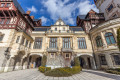 Peles Castle, Romania